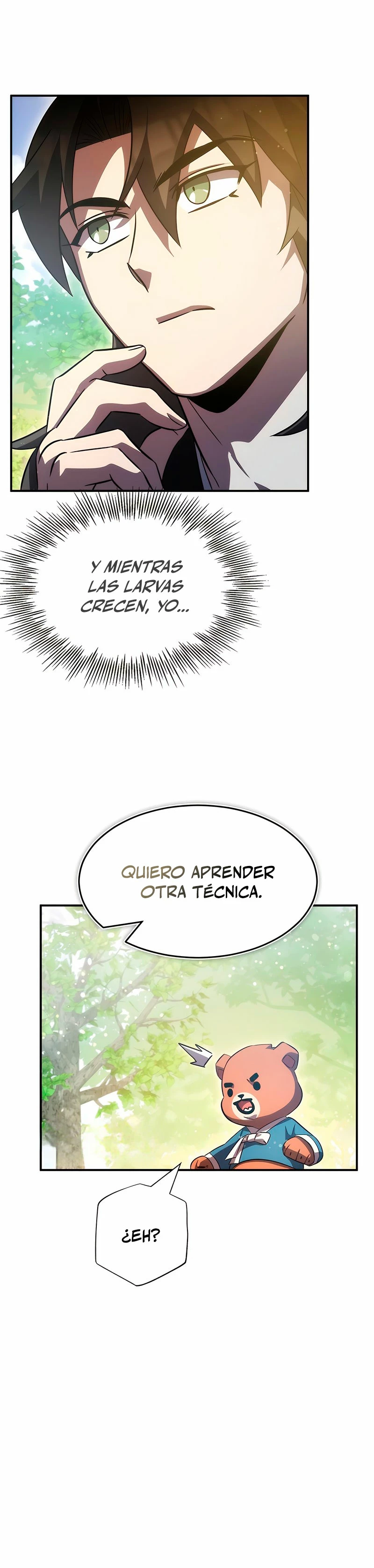 Devorador de Medicina Capitulo 40 página 33
