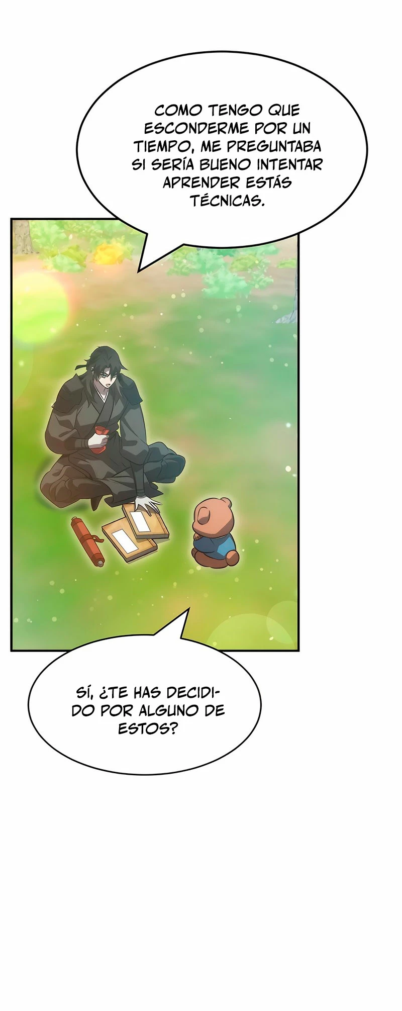 Devorador de Medicina Capitulo 40 página 37