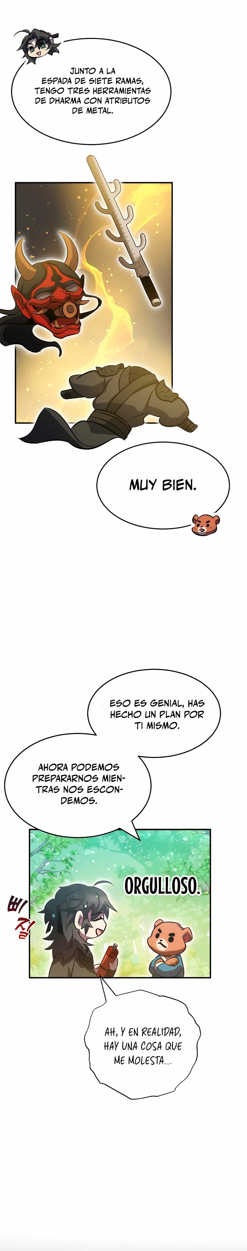Devorador de Medicina Capitulo 40 página 39