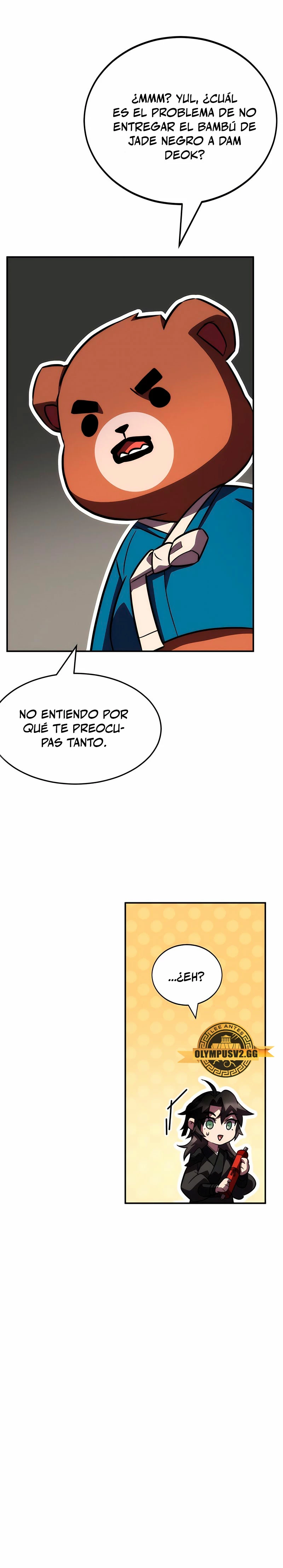 Devorador de Medicina Capitulo 40 página 41