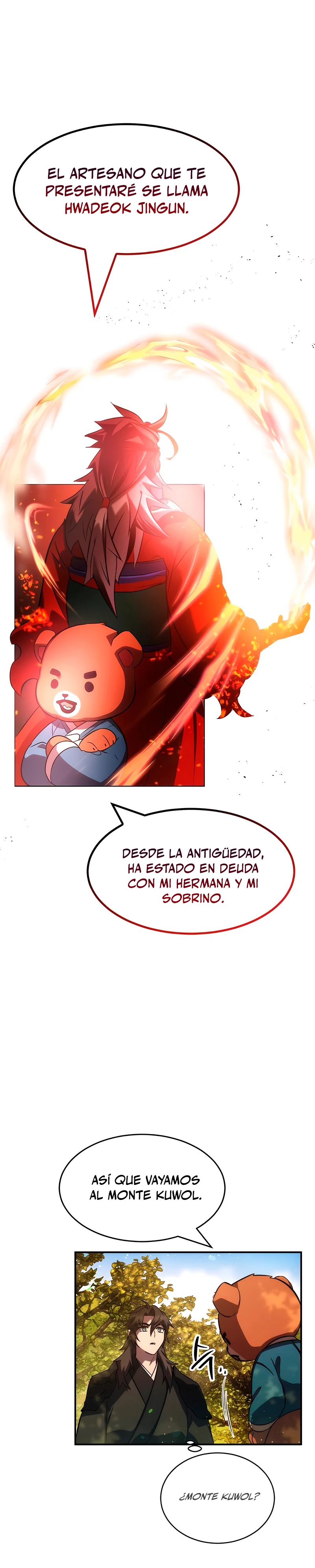 Devorador de Medicina Capitulo 41 página 11