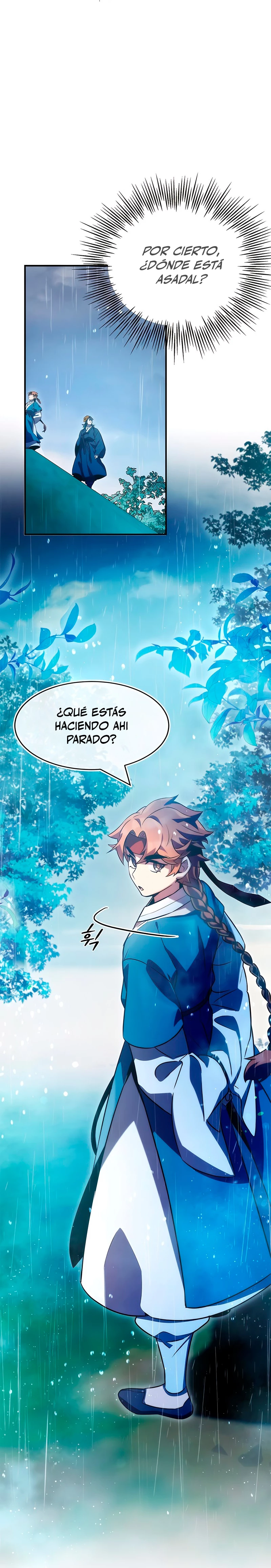 Devorador de Medicina Capitulo 41 página 17