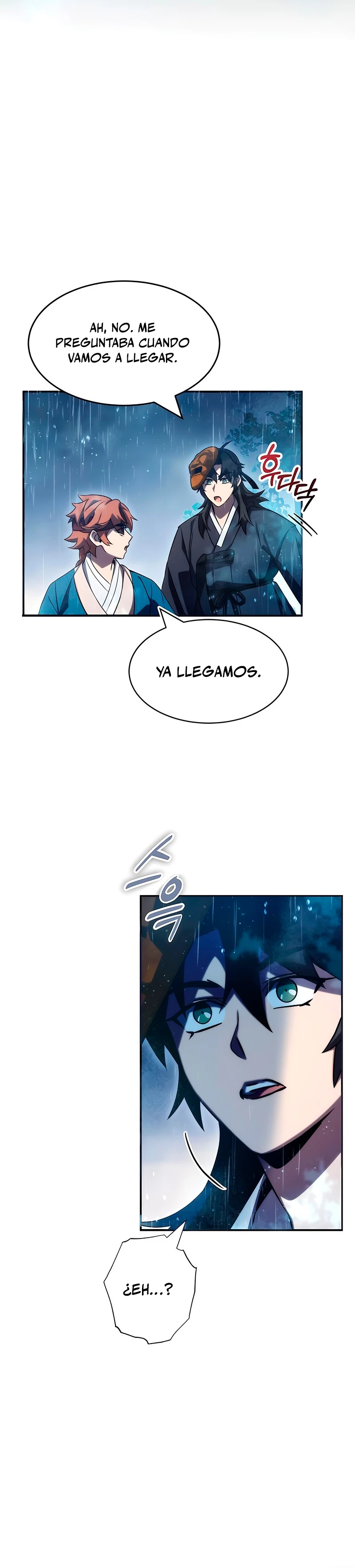 Devorador de Medicina Capitulo 41 página 18