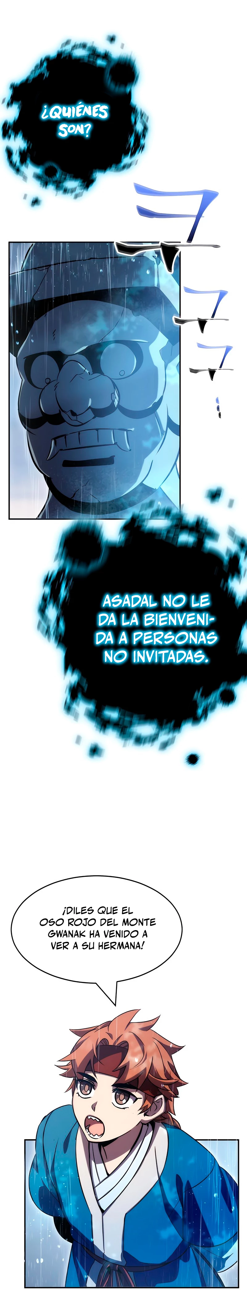 Devorador de Medicina Capitulo 41 página 20