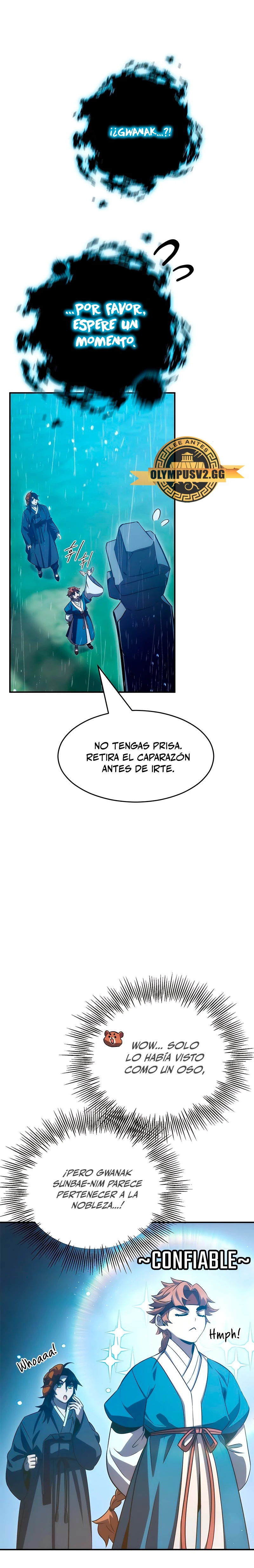 Devorador de Medicina Capitulo 41 página 21