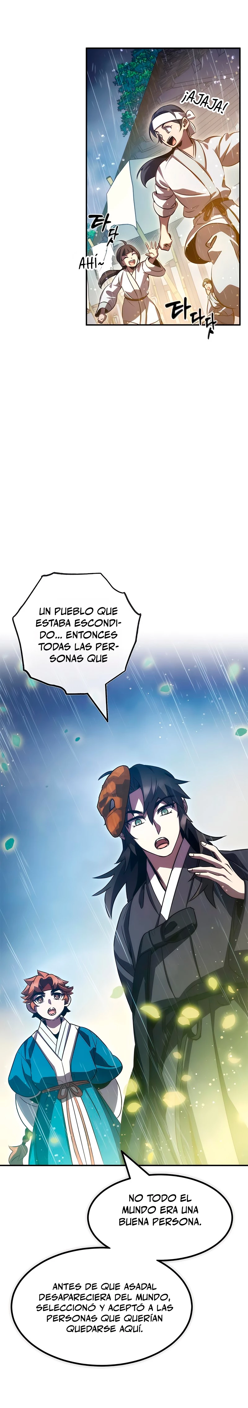 Devorador de Medicina Capitulo 41 página 26