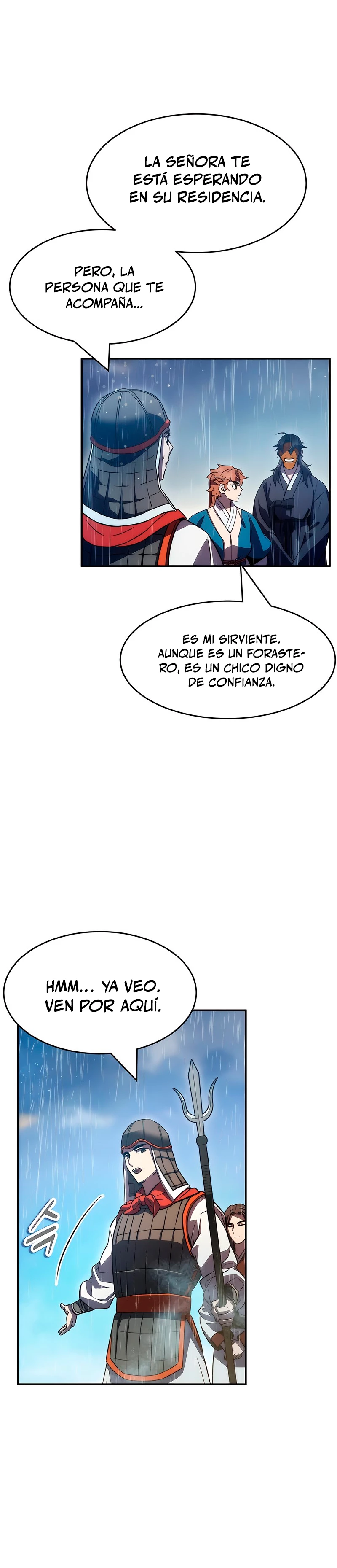 Devorador de Medicina Capitulo 41 página 29