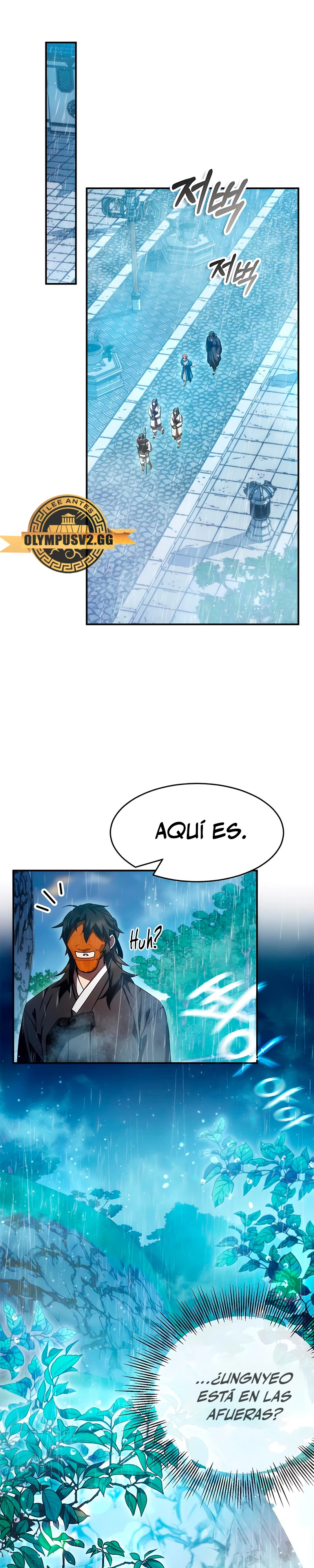 Devorador de Medicina Capitulo 41 página 30
