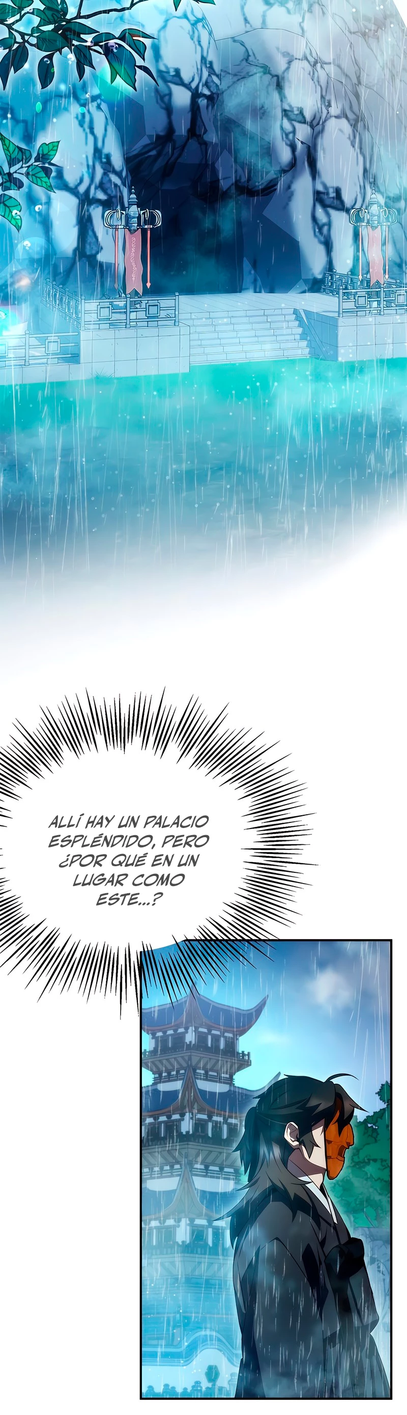 Devorador de Medicina Capitulo 41 página 31