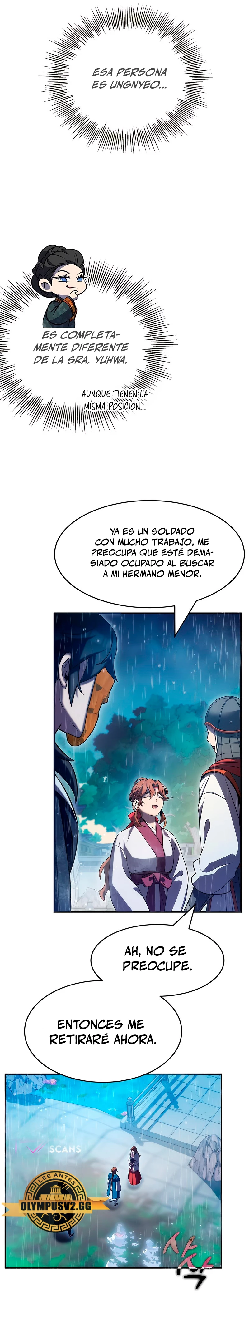 Devorador de Medicina Capitulo 41 página 33