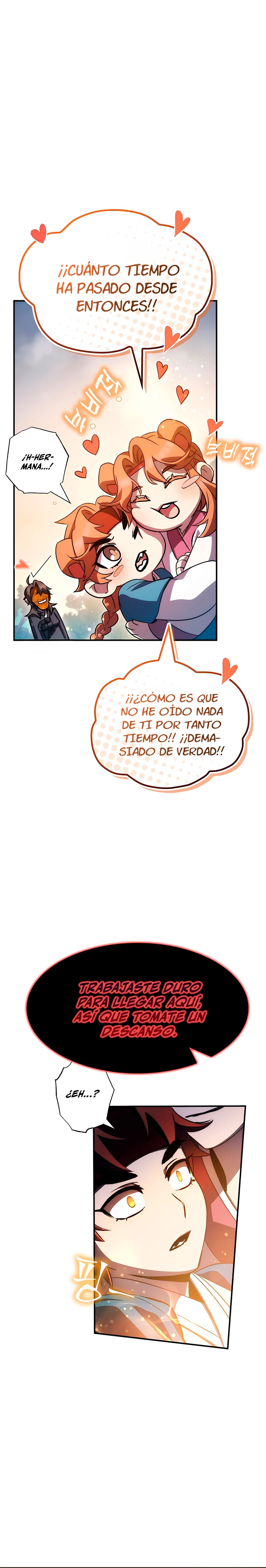 Devorador de Medicina Capitulo 41 página 36