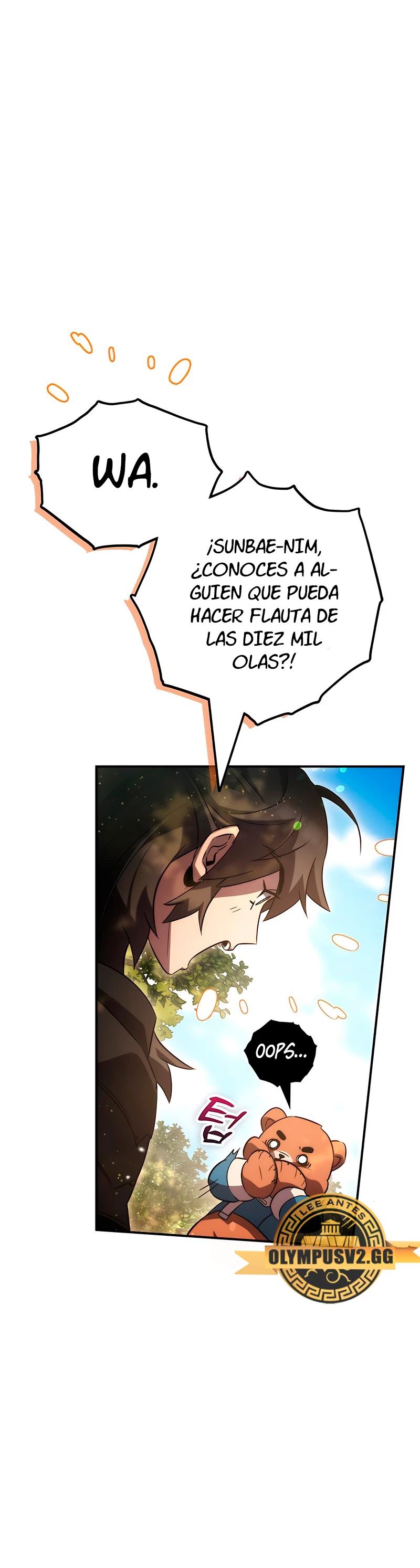 Devorador de Medicina Capitulo 41 página 7