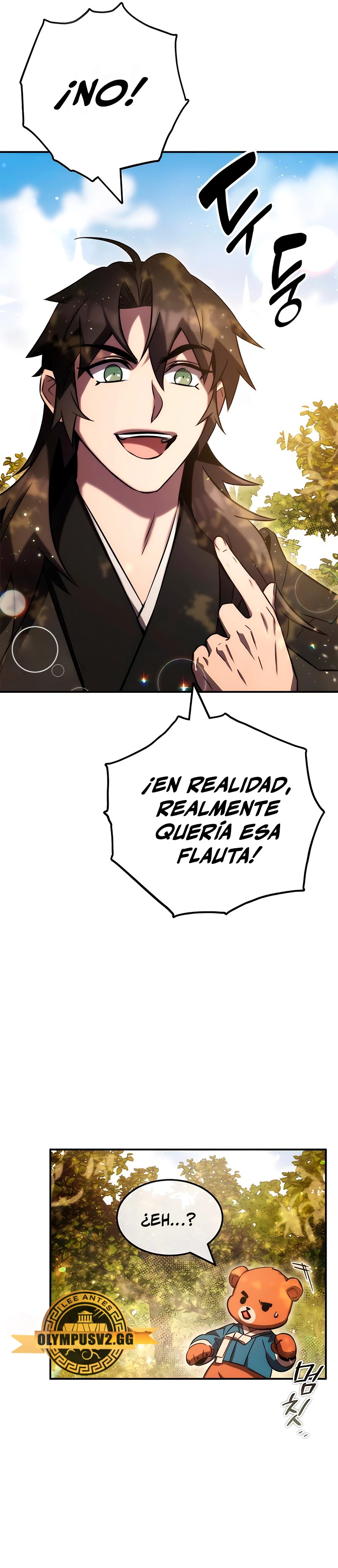 Devorador de Medicina Capitulo 41 página 9