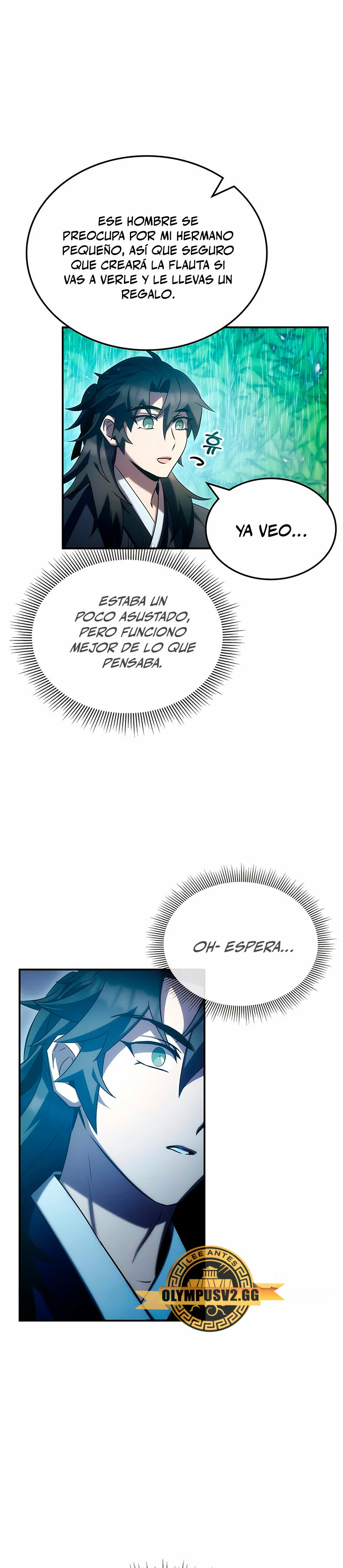 Devorador de Medicina Capitulo 42 página 12