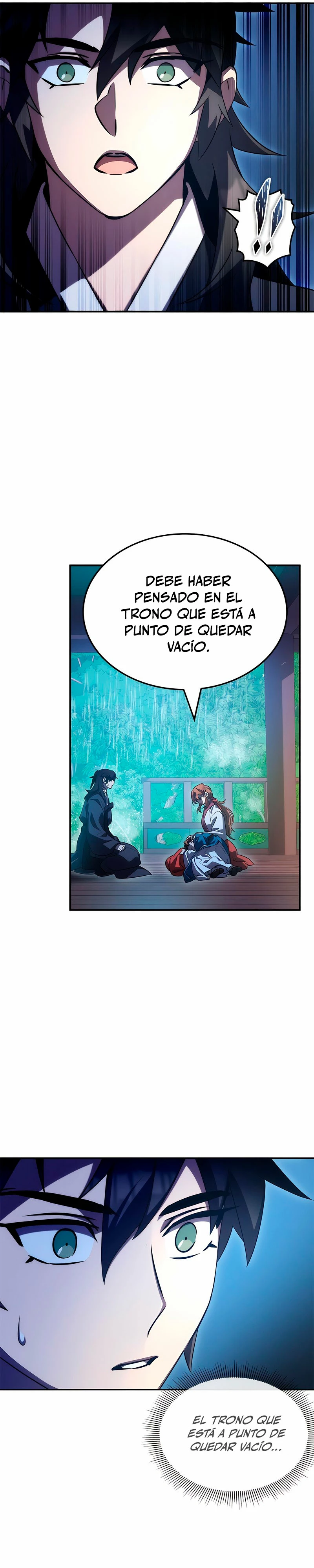 Devorador de Medicina Capitulo 42 página 15