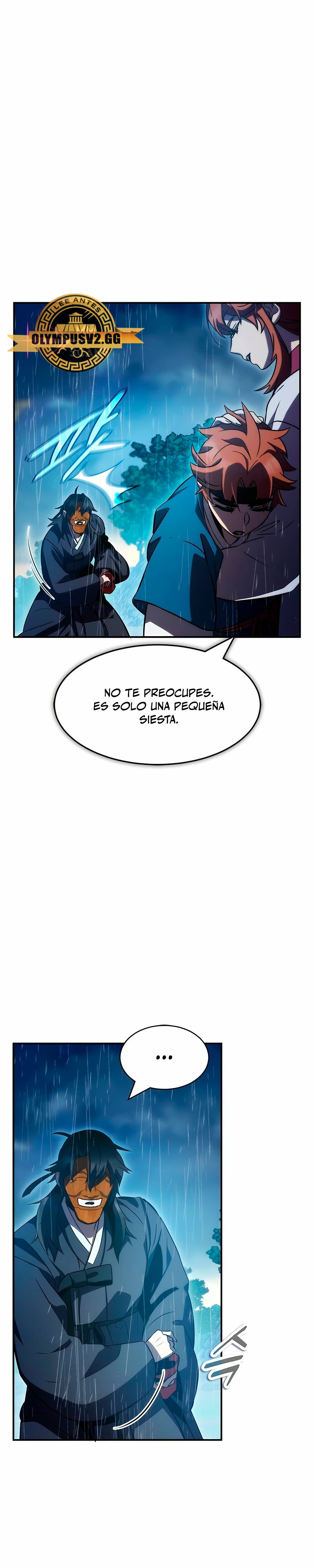 Devorador de Medicina Capitulo 42 página 3