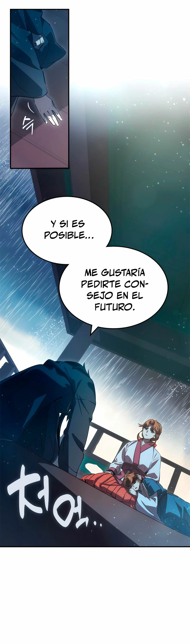Devorador de Medicina Capitulo 42 página 31