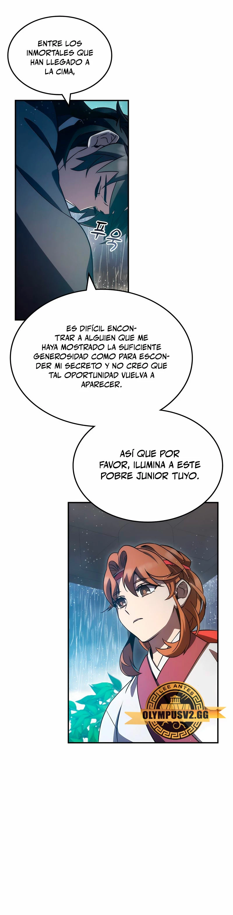 Devorador de Medicina Capitulo 42 página 32