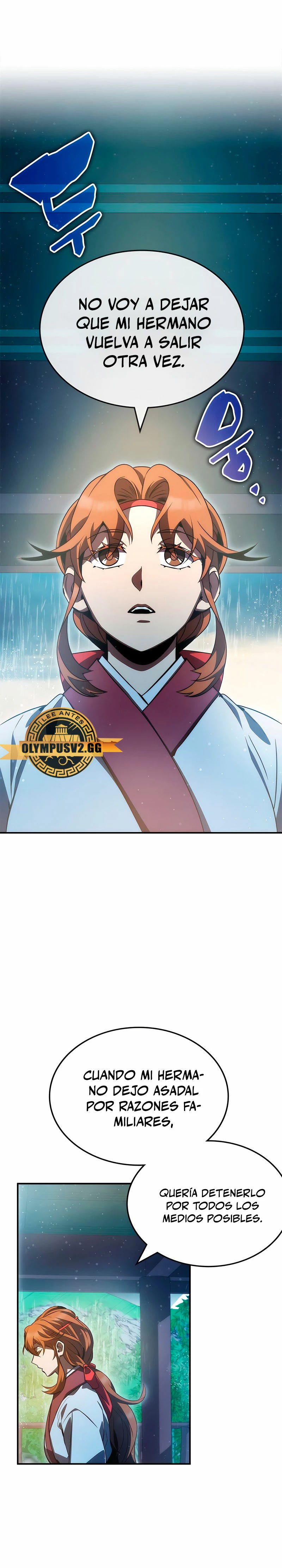 Devorador de Medicina Capitulo 42 página 34