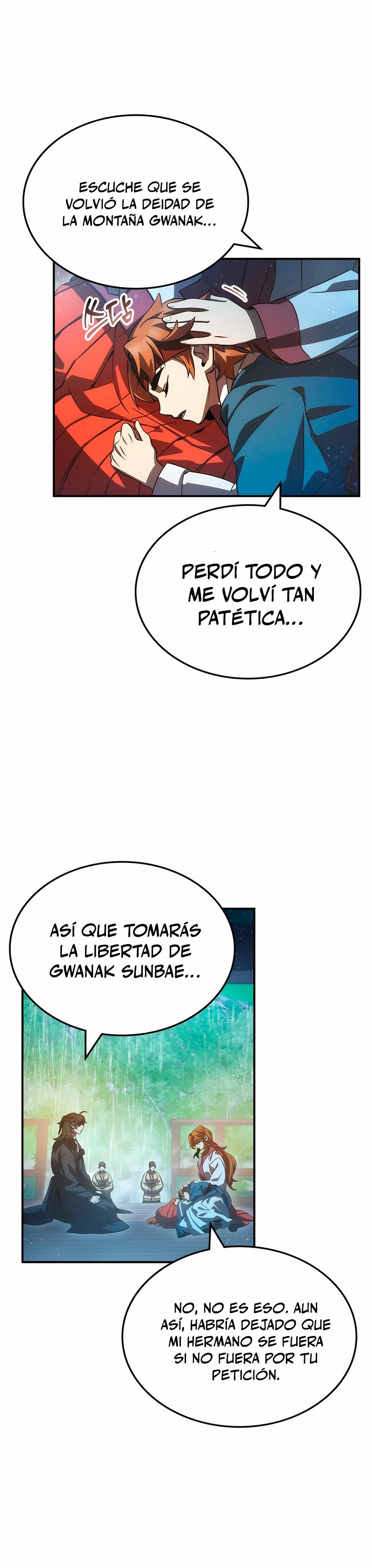Devorador de Medicina Capitulo 42 página 35
