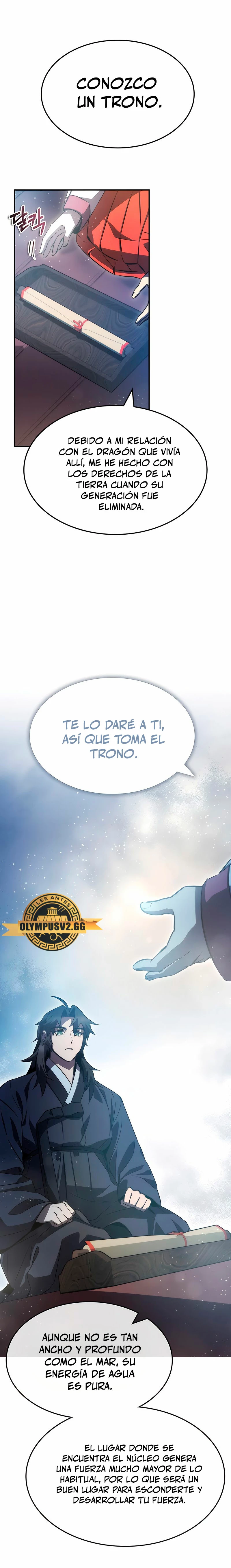 Devorador de Medicina Capitulo 42 página 37