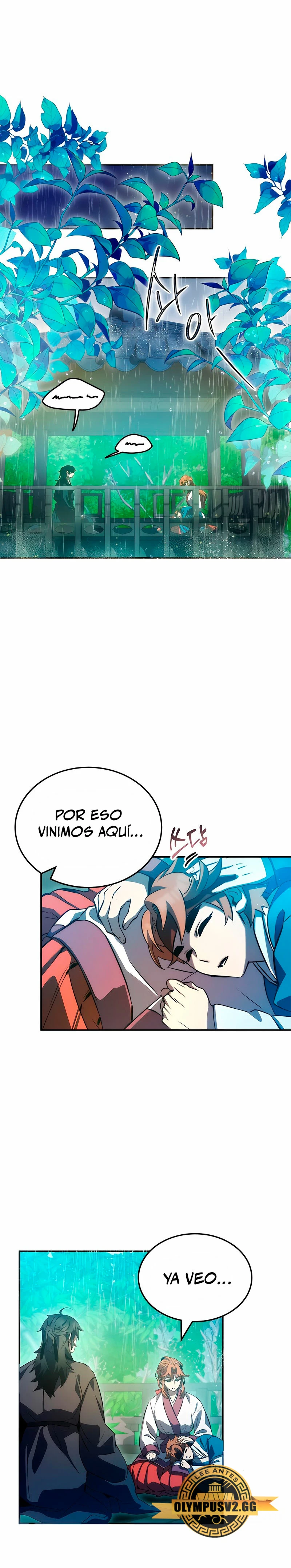 Devorador de Medicina Capitulo 42 página 7