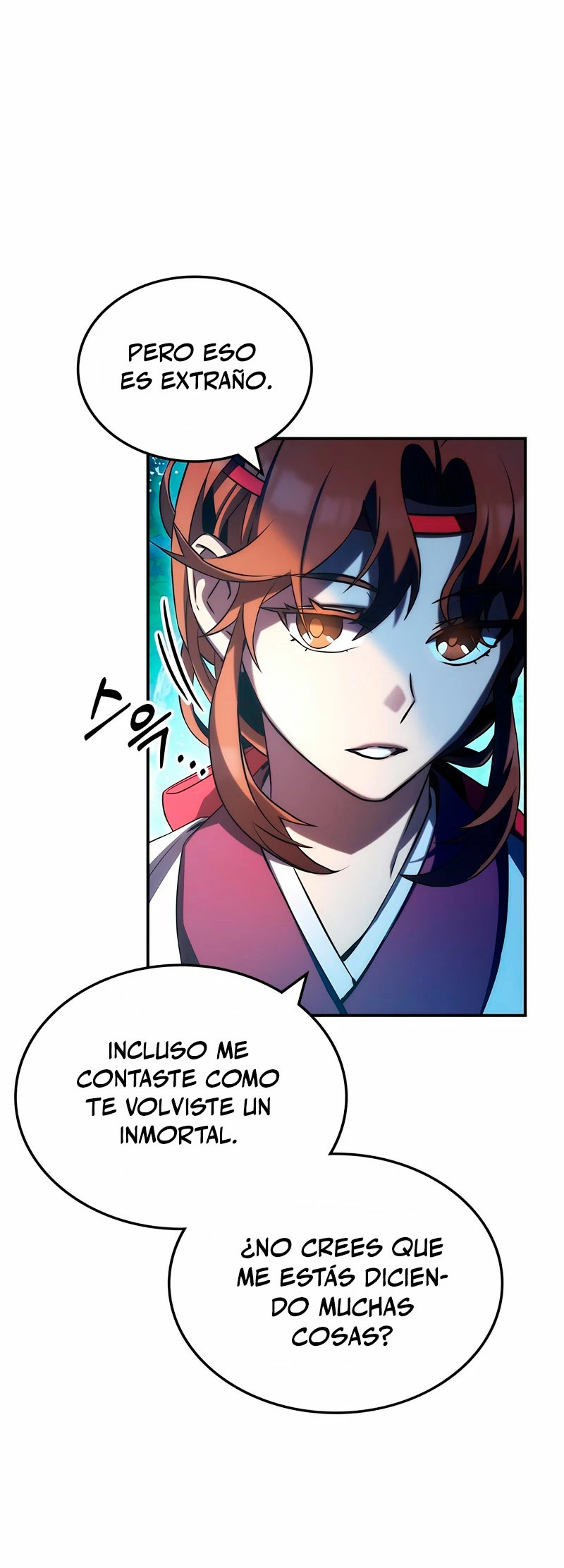 Devorador de Medicina Capitulo 42 página 8
