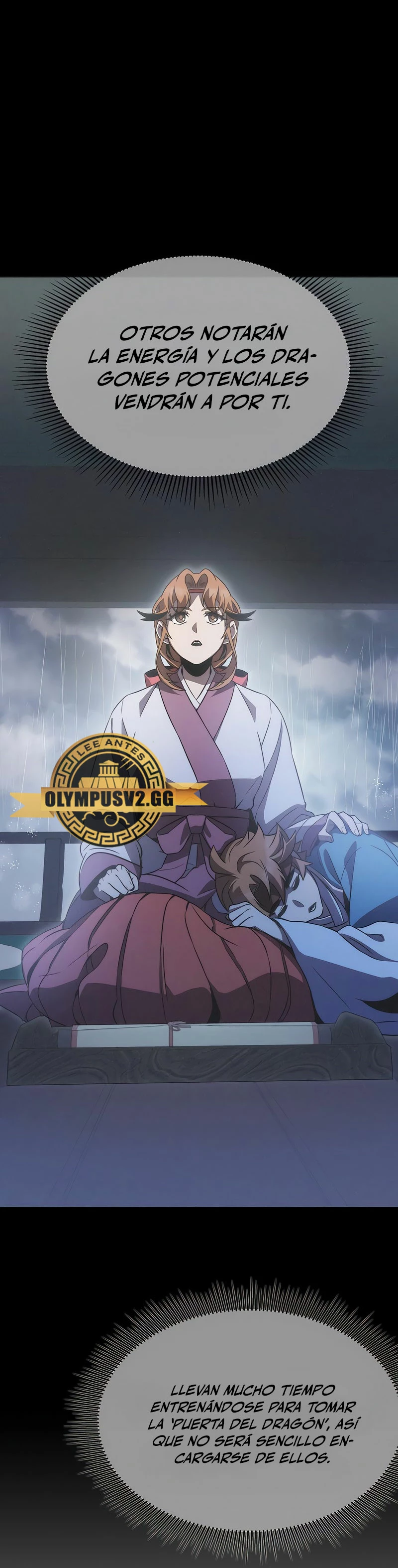 Devorador de Medicina Capitulo 43 página 15