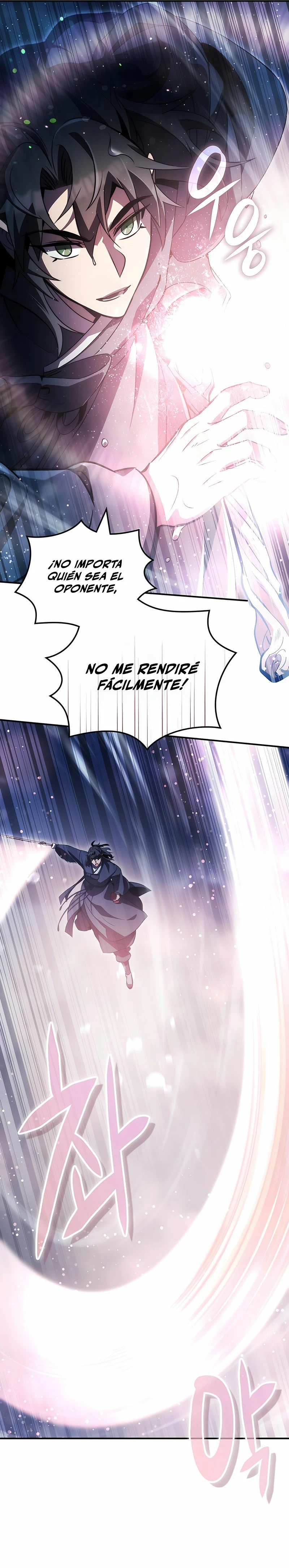 Devorador de Medicina Capitulo 43 página 18
