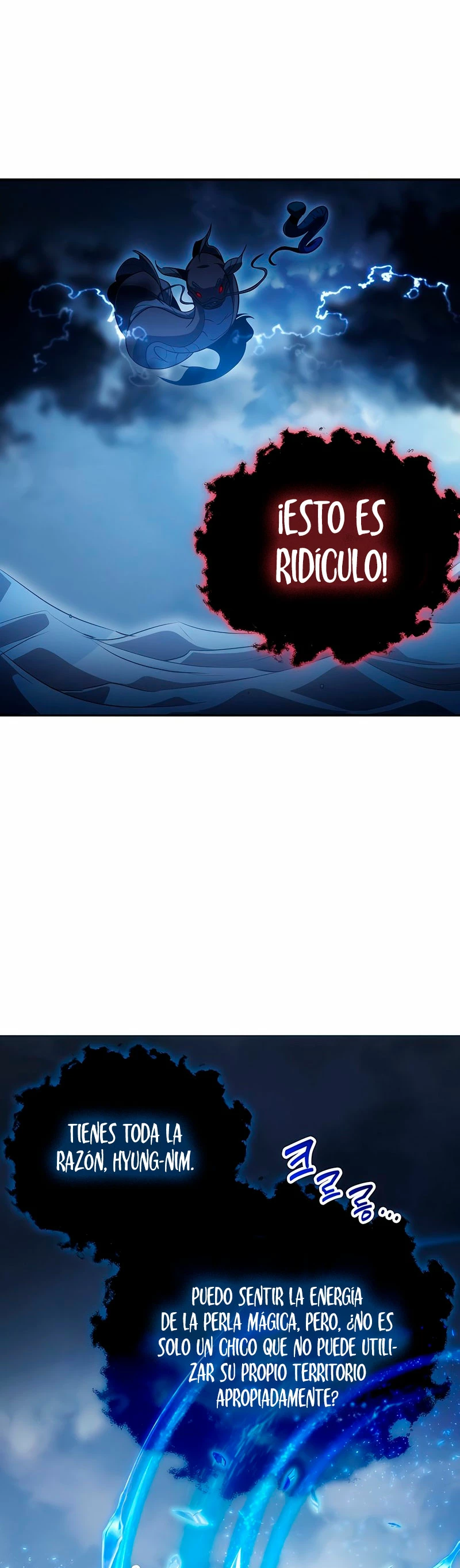 Devorador de Medicina Capitulo 43 página 22