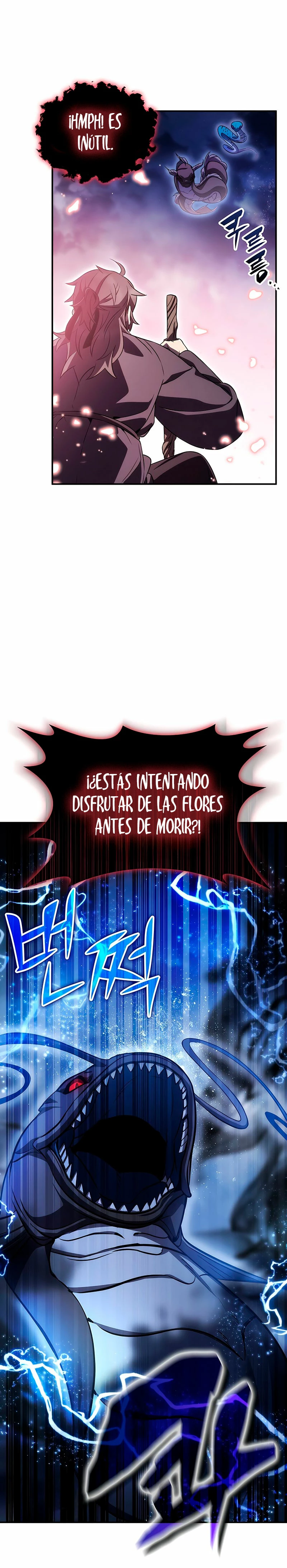 Devorador de Medicina Capitulo 43 página 26