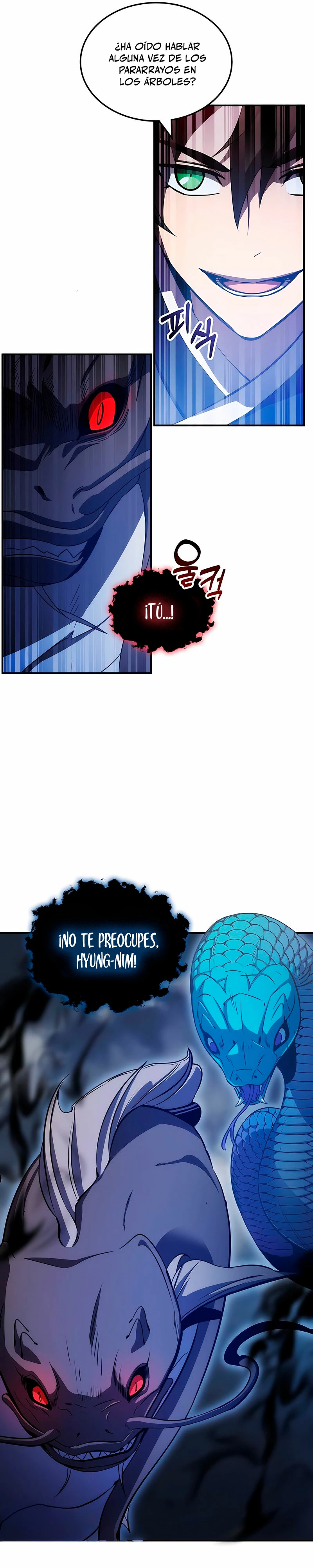 Devorador de Medicina Capitulo 43 página 31
