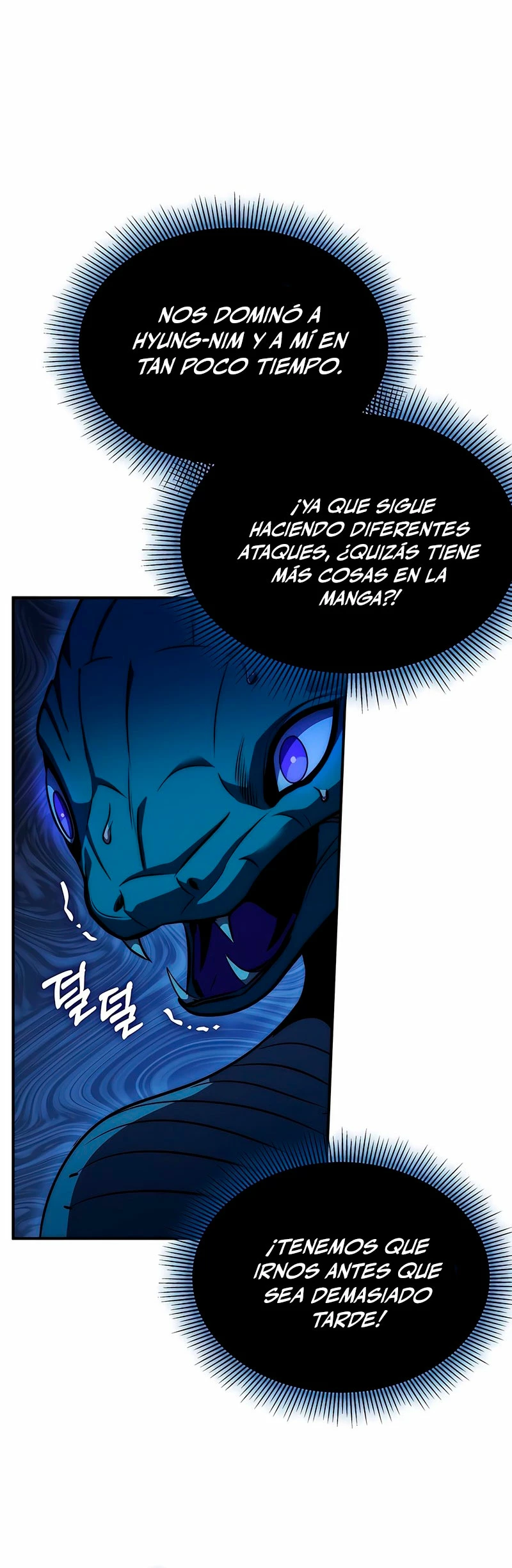 Devorador de Medicina Capitulo 43 página 36