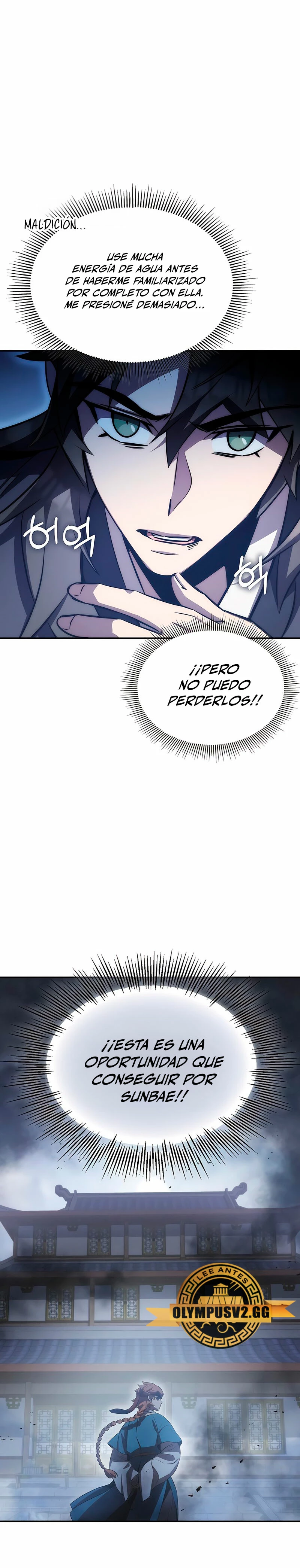 Devorador de Medicina Capitulo 43 página 38