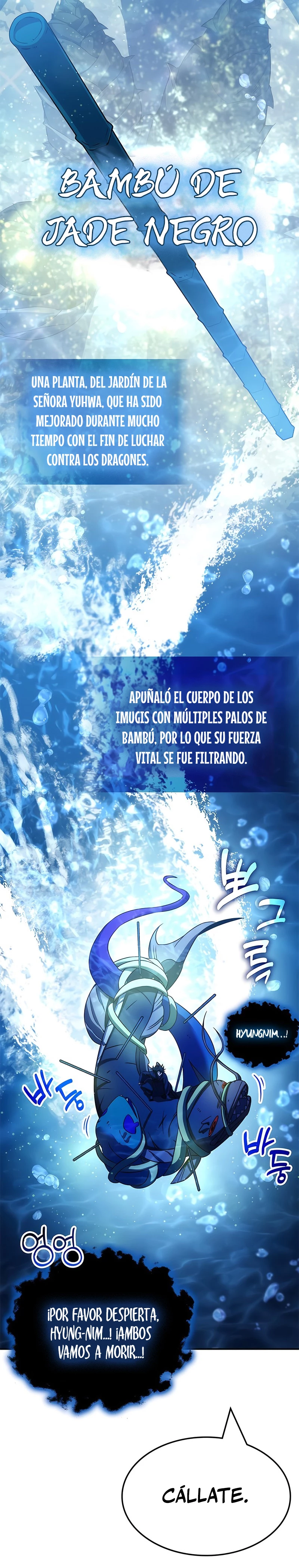 Devorador de Medicina Capitulo 44 página 17