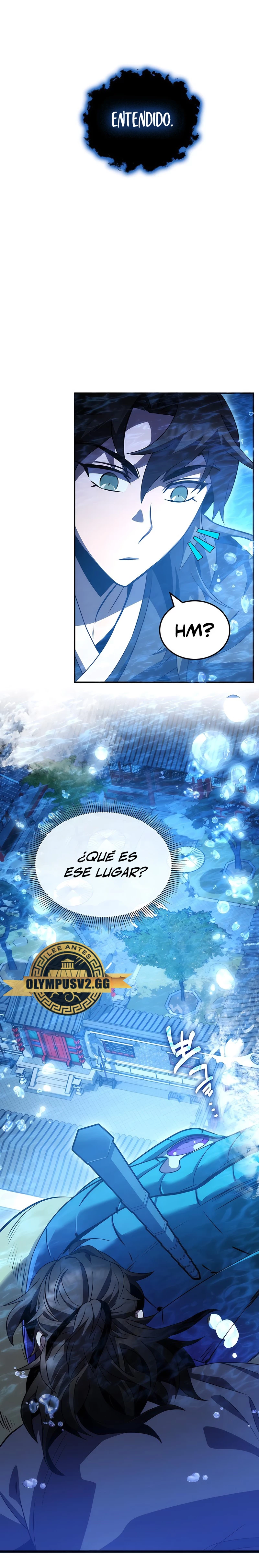 Devorador de Medicina Capitulo 44 página 18
