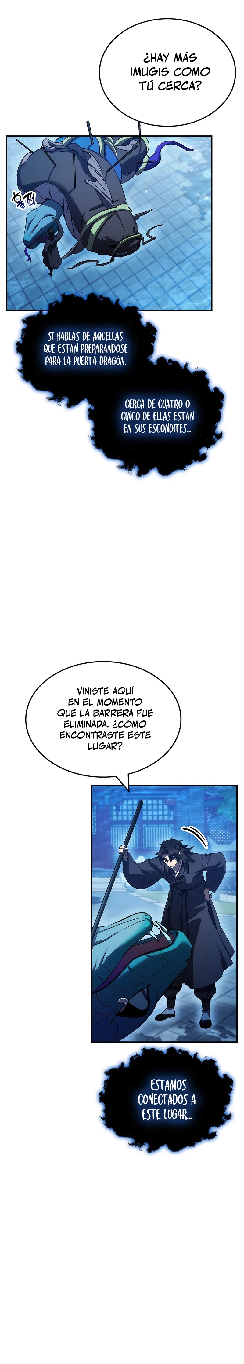 Devorador de Medicina Capitulo 44 página 23