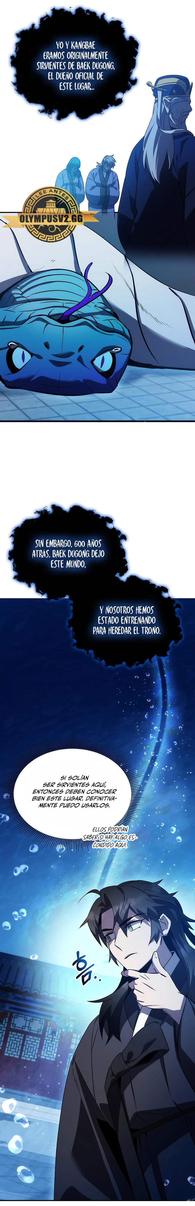 Devorador de Medicina Capitulo 44 página 24