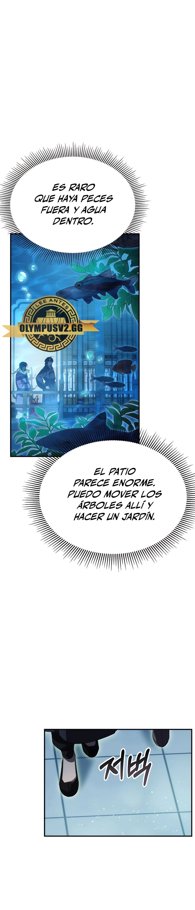 Devorador de Medicina Capitulo 44 página 33