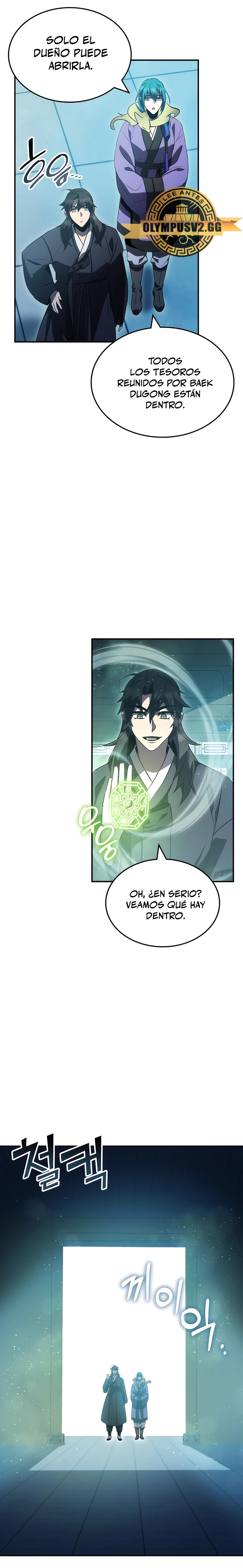 Devorador de Medicina Capitulo 44 página 35