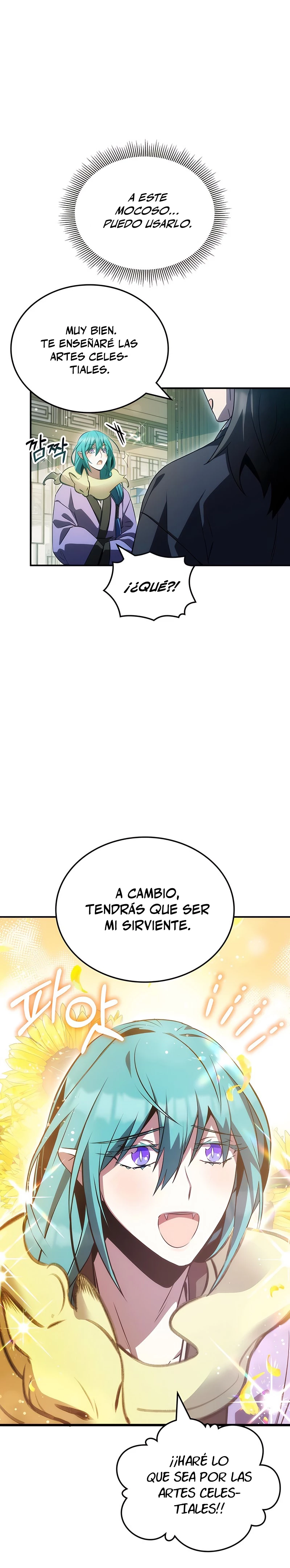 Devorador de Medicina Capitulo 44 página 42