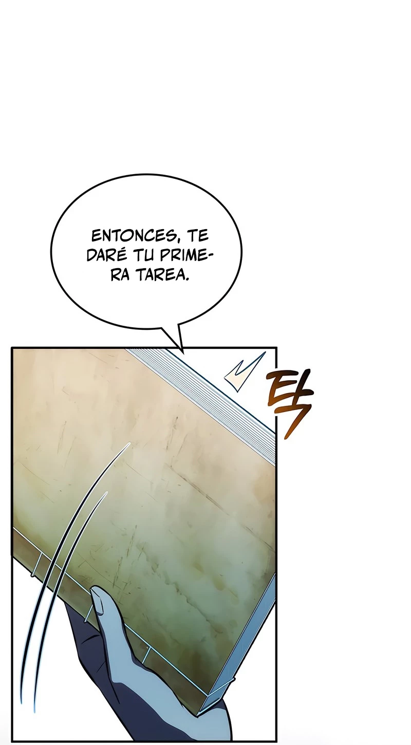 Devorador de Medicina Capitulo 44 página 43