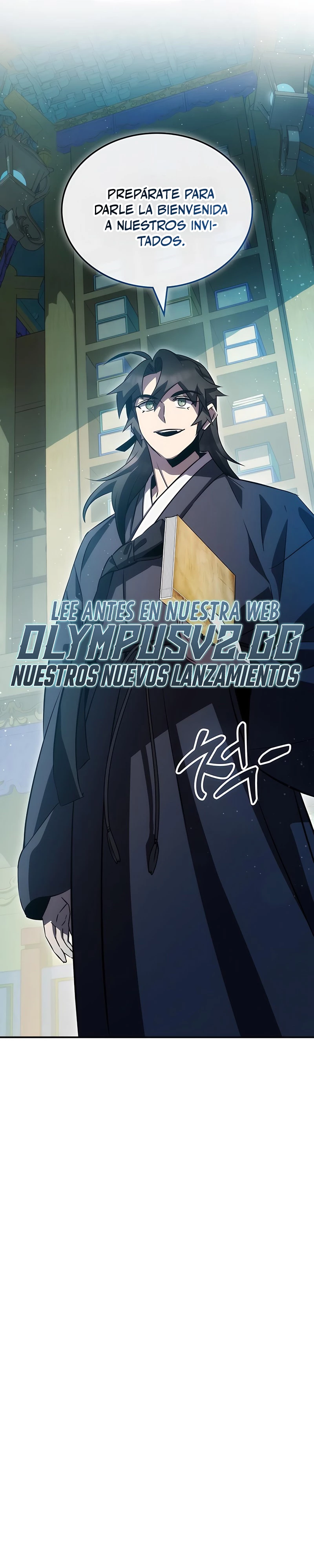 Devorador de Medicina Capitulo 44 página 44