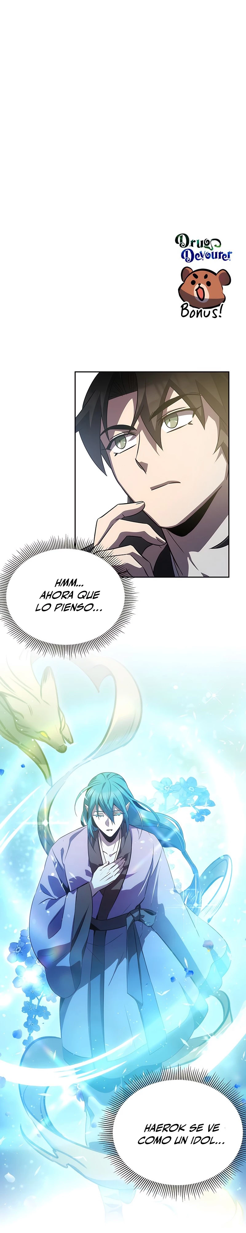 Devorador de Medicina Capitulo 44 página 45