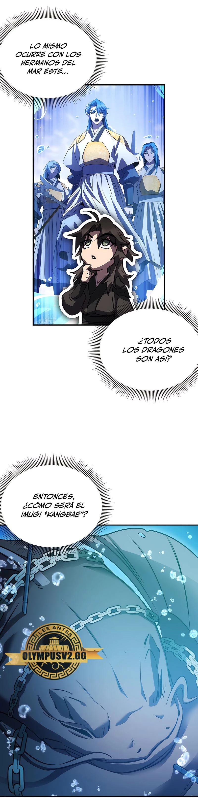 Devorador de Medicina Capitulo 44 página 46