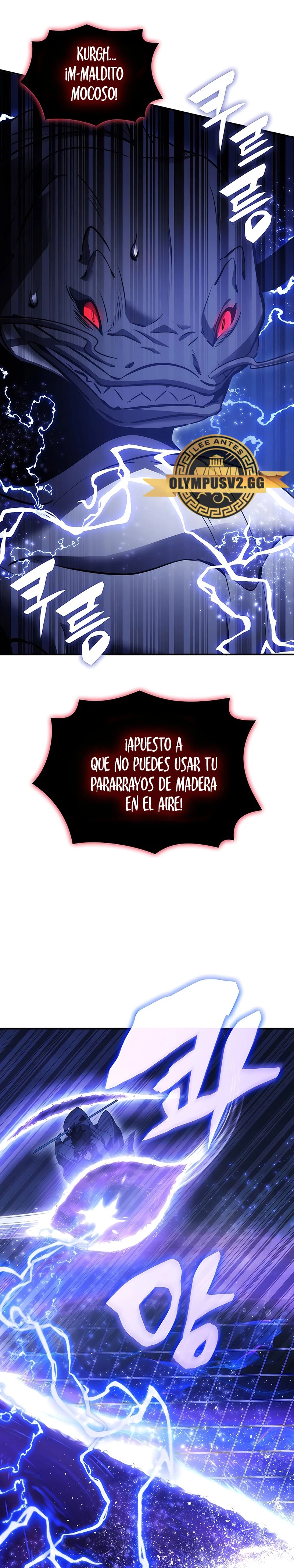 Devorador de Medicina Capitulo 44 página 6