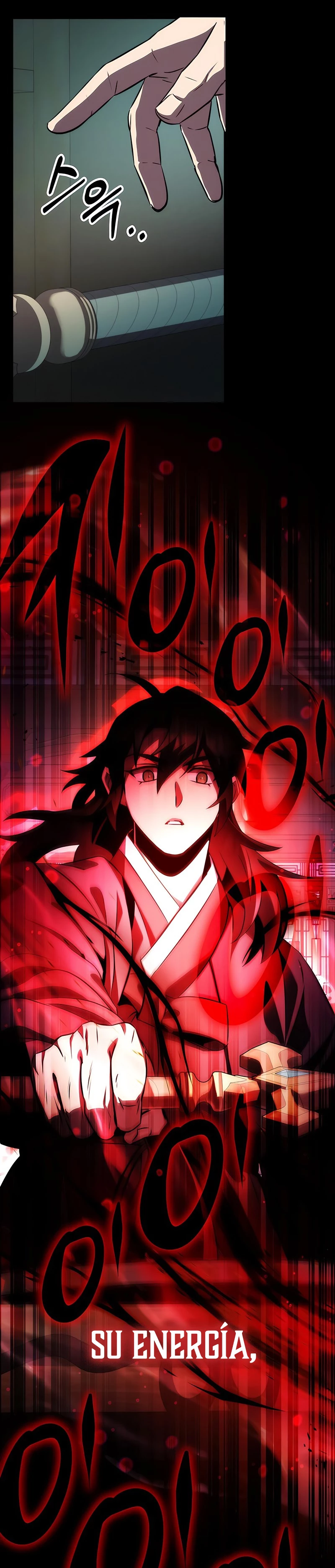 Devorador de Medicina Capitulo 45 página 15