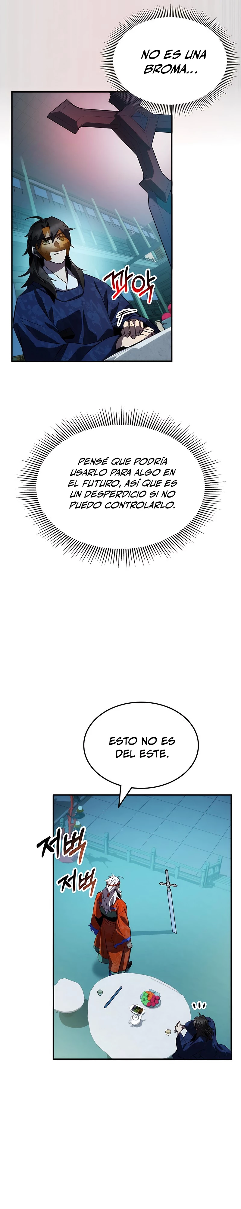 Devorador de Medicina Capitulo 45 página 17