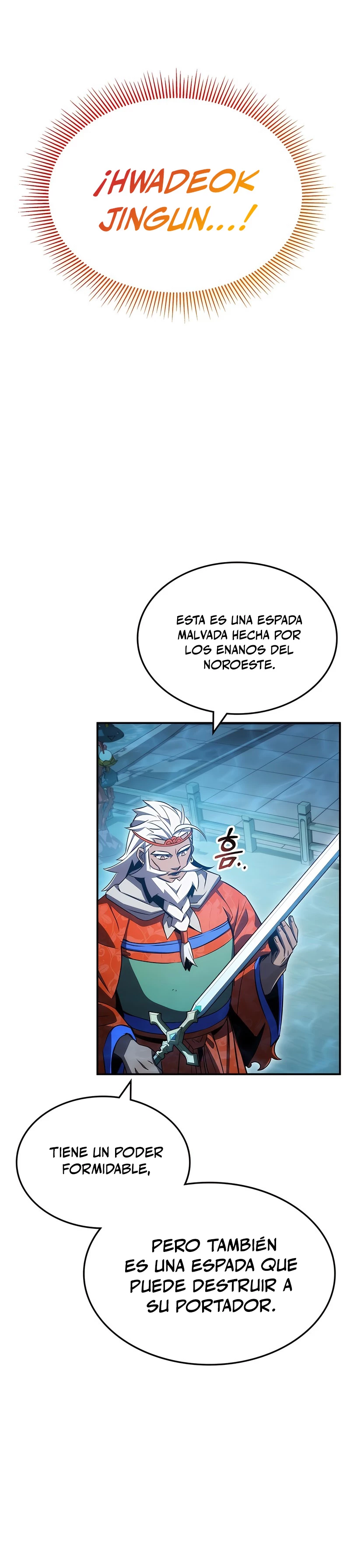 Devorador de Medicina Capitulo 45 página 21