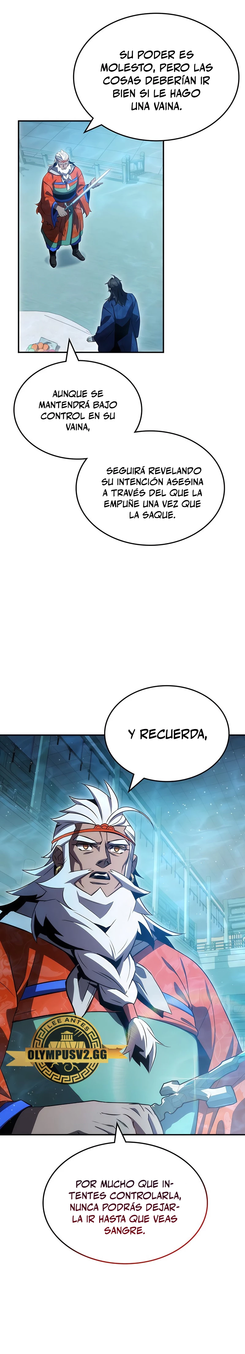 Devorador de Medicina Capitulo 45 página 22